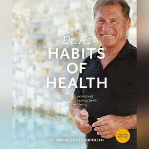 Dr. A's Habits of Health